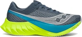Saucony Endorphin Pro 4 mirage/citron (Damen)