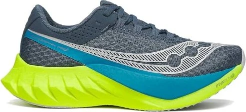 Saucony Endorphin Pro 4 mirage/citron (Damen)