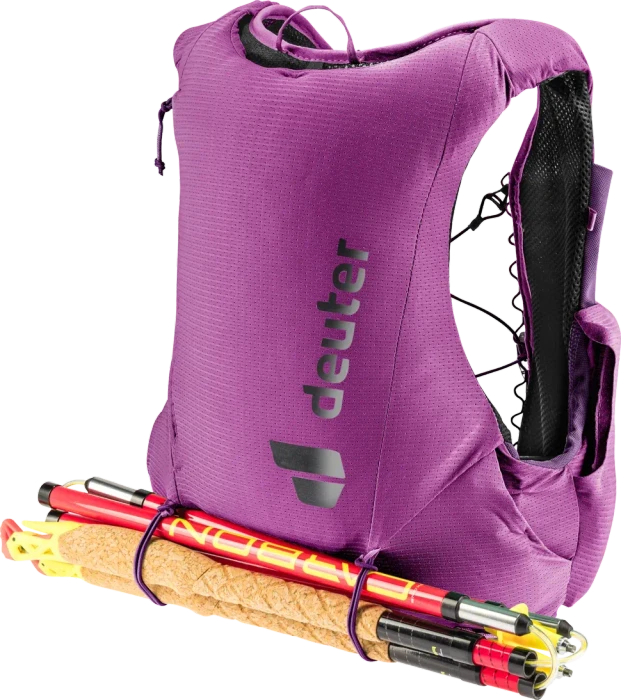 Deuter Traick 9 SL lotus/mystic (Damen)