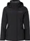 Vaude Rosemoor 3in1 II Funktionsjacke schwarz (Damen) Vorschaubild