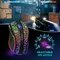 Connect IT Doodle 3 Wireless Gaming Mouse schwarz, USB Vorschaubild