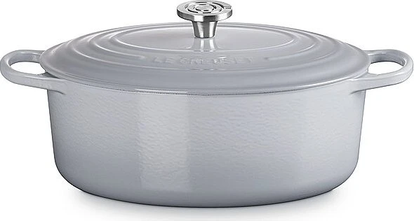 Le Creuset Signature Gusseisen Bräter oval 31cm