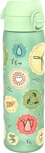 ion8 Recyclon Trinkflasche 500ml eco design