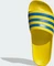 adidas Aqua Adilette yellow/bright royal Vorschaubild