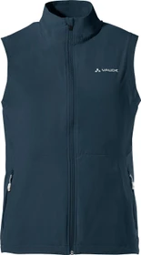 Vaude Yaras Fahrradweste dark sea (Herren)