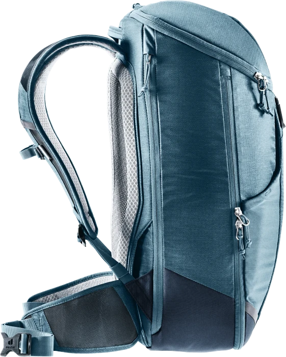 Deuter Rotsoord 25+5 atlantic/ink