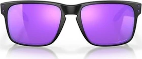 Oakley Holbrook matte black/prizm violet