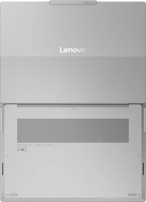 Lenovo ThinkBook 14x ILL, Luna Grey, Core Ultra 7 256V, 16GB RAM, 512GB SSD, DE