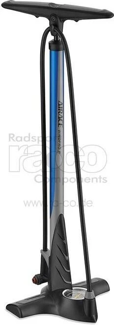 Airace Veloce P Standpumpe