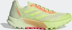 adidas Terrex Agravic Flow 2.0 almost lime/pulse lime/turbo (Damen)