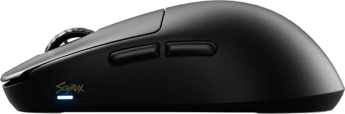 Scyrox V8 Wireless Gaming Mouse schwarz, USB