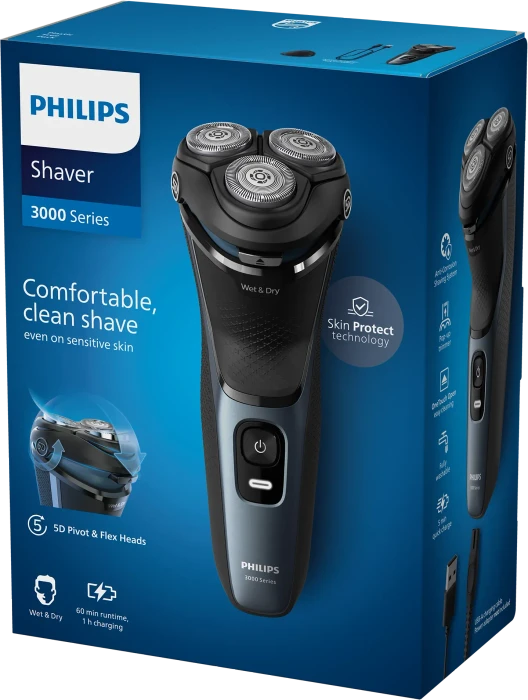 Philips S3144/00 Series 3000