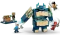 LEGO Minecraft - Duell mit dem Krummen Wärter Vorschaubild