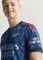 adidas FC Arsenal Authentic 2025/2026 Auswärtstrikot kurzarm night indigo/grey two (Herren) Vorschaubild