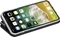 Hama Booklet Curve für Apple iPhone X schwarz Vorschaubild