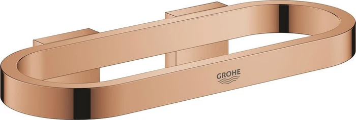 Grohe Selection Handtuchring bronze warm sunset