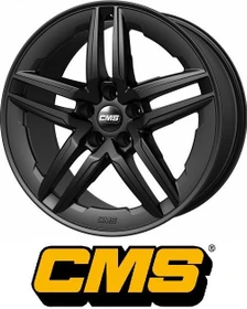 CMS C29 Aero 9.5x19 5/114.3 ET45 (verschiedene Farben)