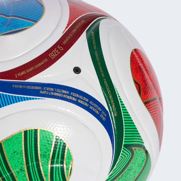 adidas Trionda FIFA WM 2026 League Junior 350 Fußball