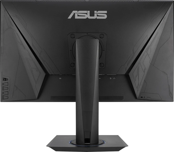 ASUS VG275Q, 27"