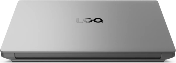Lenovo LOQ 15IAX9E, Luna Grey, Core i7-12650HX, 16GB RAM, 1TB SSD, GeForce RTX 4050, DE