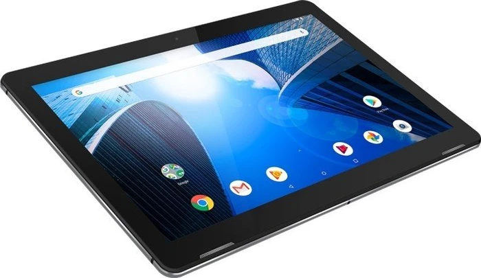 TrekStor Primetab Surftab B10, grau, 32GB