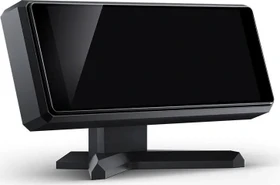 Jonsbo DS339 Screen, Hardware Monitor, schwarz, 3.39"