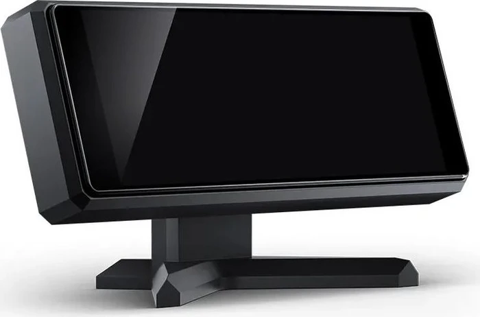 Jonsbo DS339 Screen 3.39"