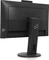 Fujitsu P-Line P2410 TS CAM, 23.8" Vorschaubild
