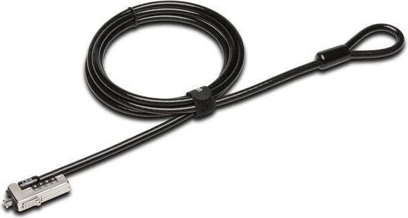 Kensington Slim Combination Ultra Cable Lock
