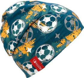 Roth ReflActions Jersey Beanie fußball (Junior)