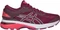 Asics Gel-Kayano 25 roselle/pink cameo (Damen) Vorschaubild