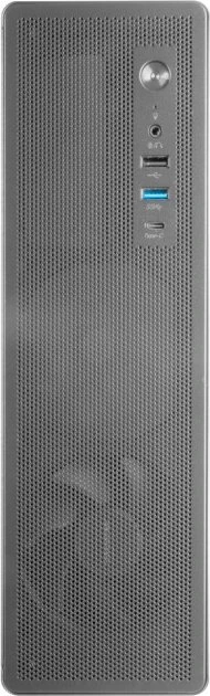 Tacens AEROSLIM500, schwarz, 500W TFX