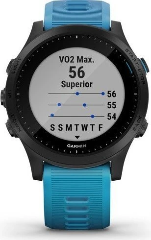 Garmin Forerunner 945 Bundle