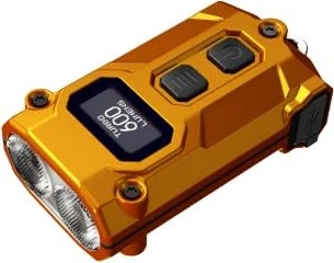 Nitecore TINI 3 Taschenlampe