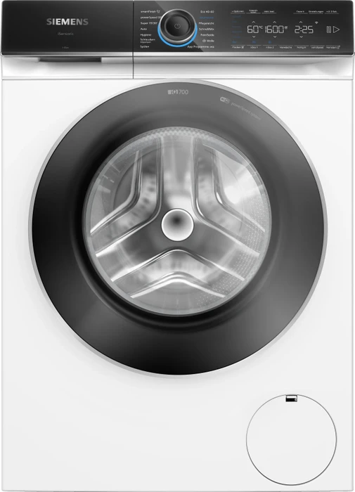 Siemens iQ700 WG56B2A40 Frontlader
