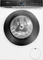 Siemens iQ700 WG56B2A40 Frontlader Vorschaubild