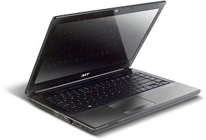 Acer Aspire TimelineX 4820TG-482G50Mnss, Core i5-480M, 2GB RAM, 500GB HDD, Mobility Radeon HD 5650, PL