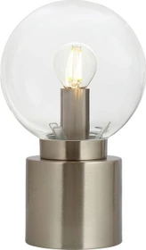 Globo Marka nickel