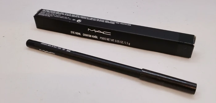 MAC Eye Kohl Kajal feline, 1.45g