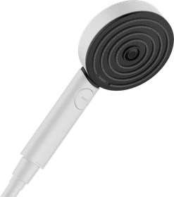 Hansgrohe Pulsify S 105 3jet Activation EcoSmart Handbrause weiß
