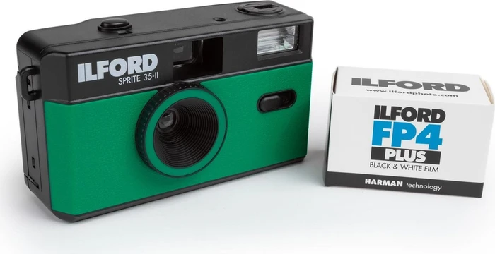 Ilford Sprite 35-II