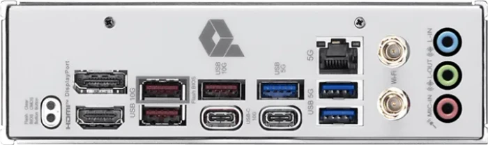 MSI PRO B850M-A WIFI PZ (AMD AM5)
