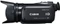 Canon Legria HF G25 schwarz Vorschaubild