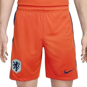 Nike UEFA EURO 2024 Niederlande Stadium Heimshorts (Herren)