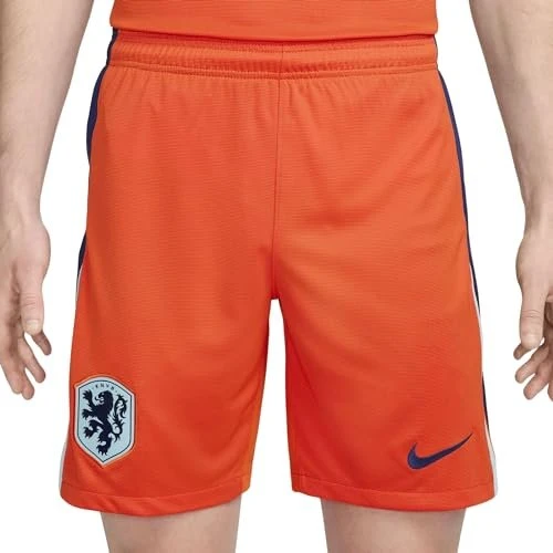 Nike UEFA EURO 2024 Niederlande Stadium Heimshorts (Herren)