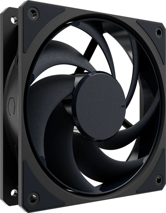 Cooler Master Mobius 120, 120mm