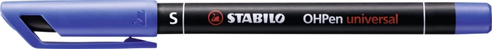 STABILO OHPen universal permanent