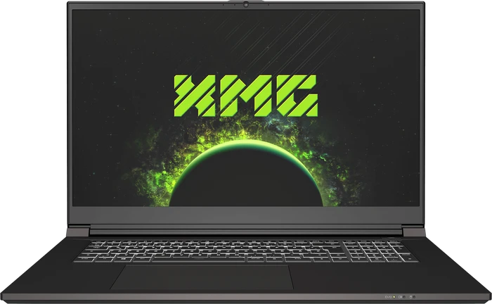 Schenker XMG Focus 17 E23dsj, Core i9-13900HX, 16GB RAM, 1TB SSD, GeForce RTX 4070, DE