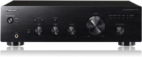 Pioneer A-10 schwarz