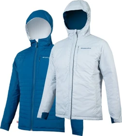 Endura Hummvee Flipjak Fahrradjacke blueberry (Herren)